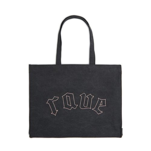 Cropp - Borsa shopper - Nero - Cropp - Modalova