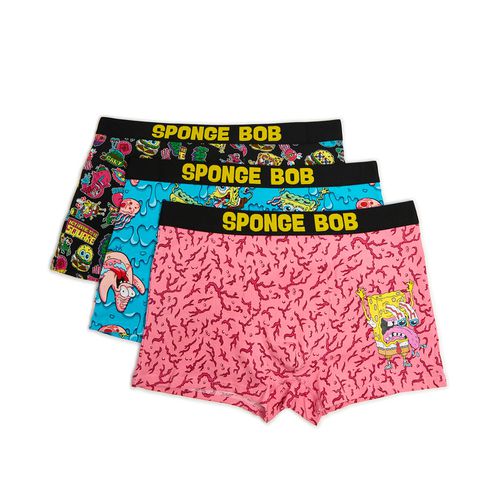 Confezione da 3 boxer - Cropp - Modalova