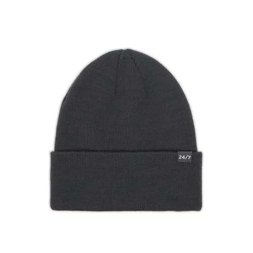 Cropp - Beanie - grigio scuro - Cropp - Modalova