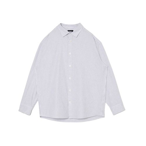 Cropp - Camicia - Grigio chiaro - Cropp - Modalova