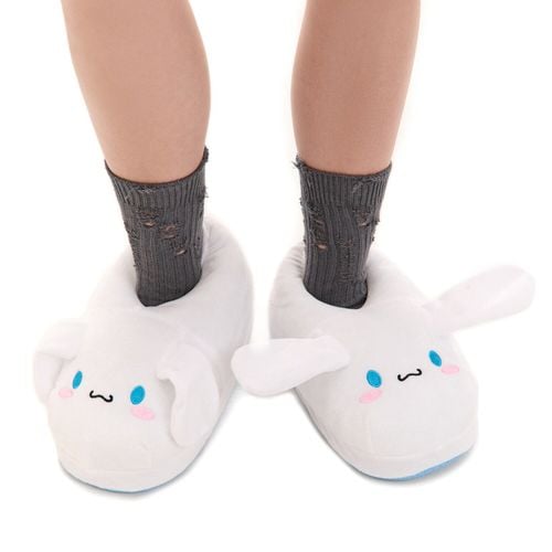 Pantofole in peluche Cinnamoroll - Cropp - Modalova