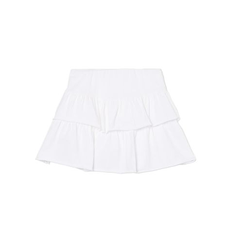 Cropp - Pantaloncini - Bianco - Cropp - Modalova