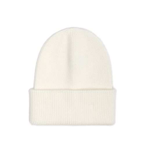 Cropp - Beanie - Bianco - Cropp - Modalova