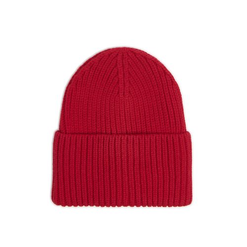 Cropp - Beanie - Rosso - Cropp - Modalova