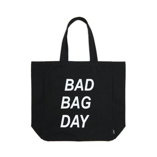 Cropp - Borsa shopper - Nero - Cropp - Modalova