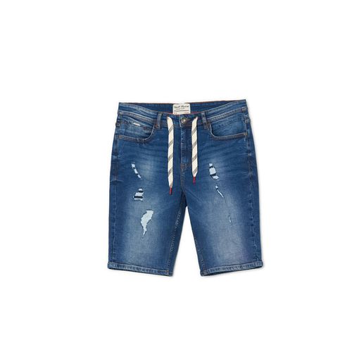 Pantaloncini denim - Cropp - Modalova