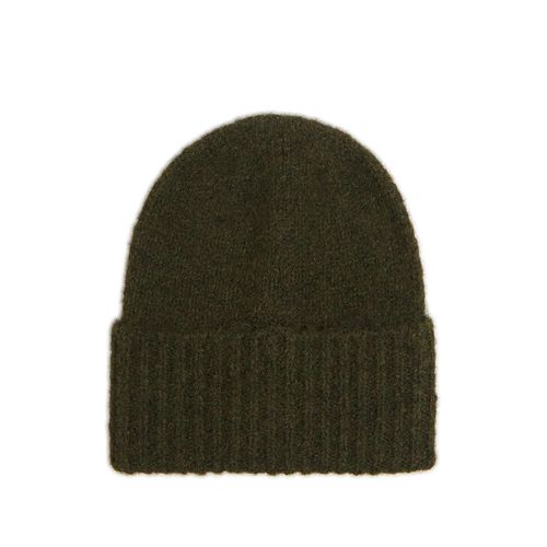 Cropp - Beanie - verde oliva - Cropp - Modalova