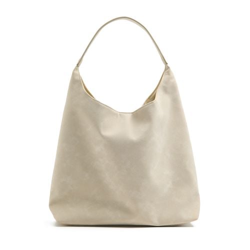 Cropp - Borsa a sacchetto - Beige - Cropp - Modalova