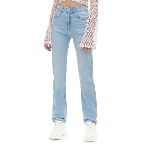 Cropp - Jeans straight - Blu - Cropp - Modalova