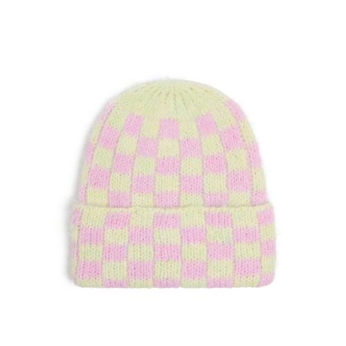 Cropp - Beanie - Rosa - Cropp - Modalova