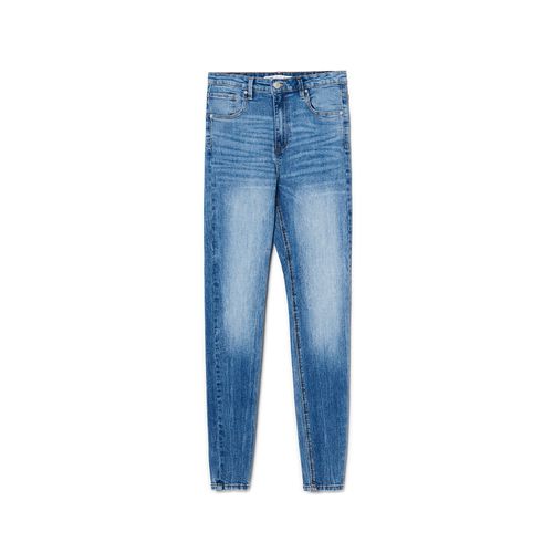 Cropp - Jeans skinny - blu - Cropp - Modalova