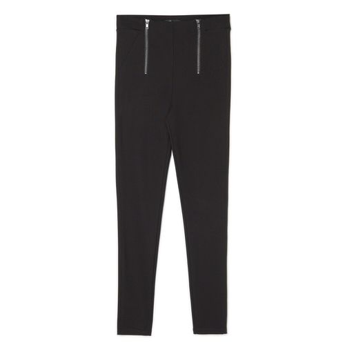 Cropp - Pantaloni - Nero - Cropp - Modalova