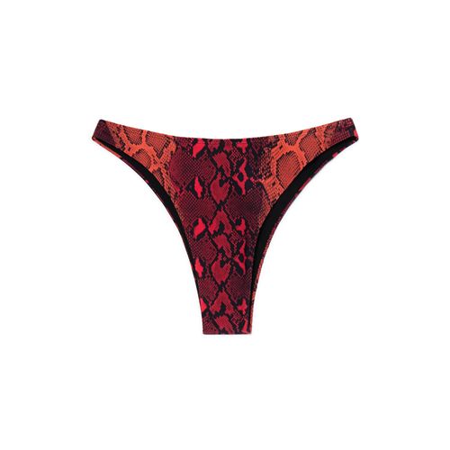 Cropp - Slip bikini - carminio - Cropp - Modalova