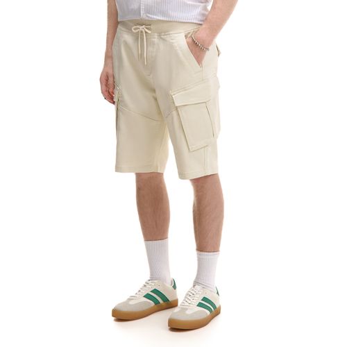 Pantaloncini con tasche cargo - Cropp - Modalova
