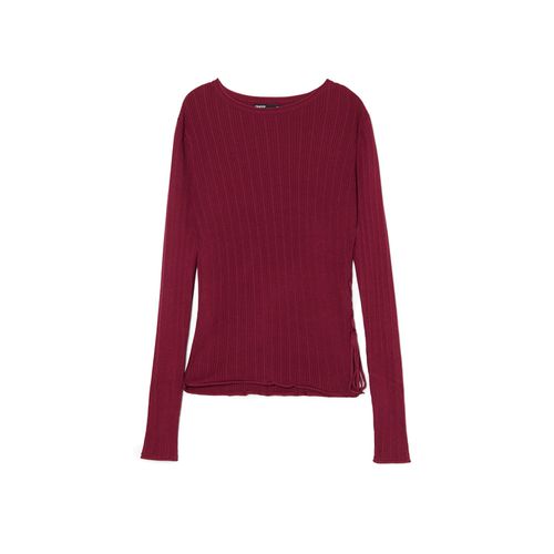 Maglione a costine - Cropp - Modalova