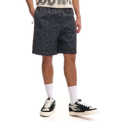 Pantaloncini con stampa all over - Cropp - Modalova