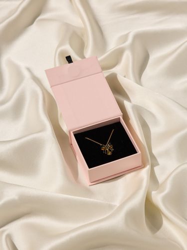 Adley Necklace - Agent Provocateur - Modalova