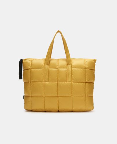 Nylon shopping bag - Aspesi - Modalova