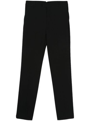 Trousers Virgin Wool - Women - AMI Paris - Modalova