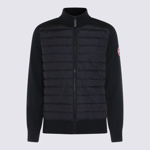Sweaters - Men - Canada Goose - Modalova