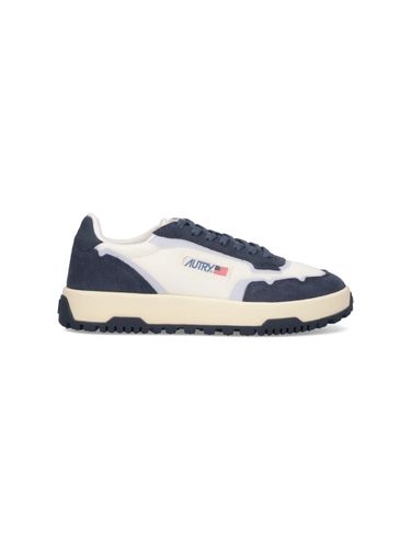 Sneakers Upper: Mesh - Men - Autry - Modalova