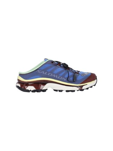 Sandals Upper: Polyester - Men - MM6 Maison Margiela - Modalova