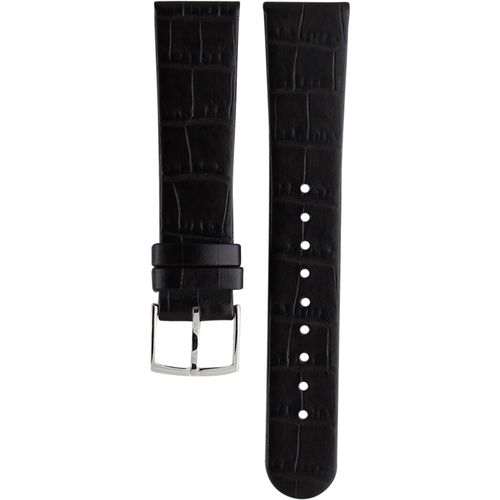 Calvin Klein Classic Gent Leather Watch Strap K4D211G6 - Babla's Jewellers - Modalova