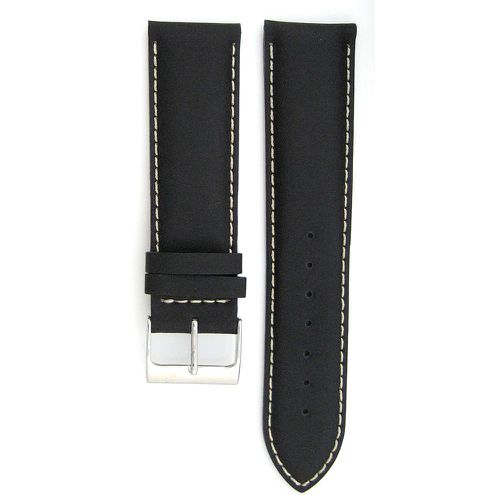 Tissot Gents XXL Leather Original Watch Strap M172.272.111 - Babla's Jewellers - Modalova