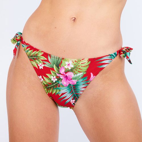 Multi Dasia Mahalo Bikini Bottoms - Banana Moon - Modalova