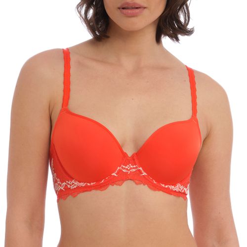 Fiesta Lace Perfection UW Contour Bra - Wacoal - Modalova