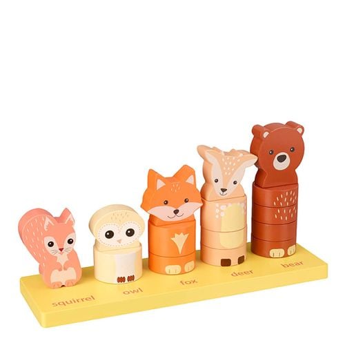 Woodland Counting Game - Orange Tree Toys - Modalova