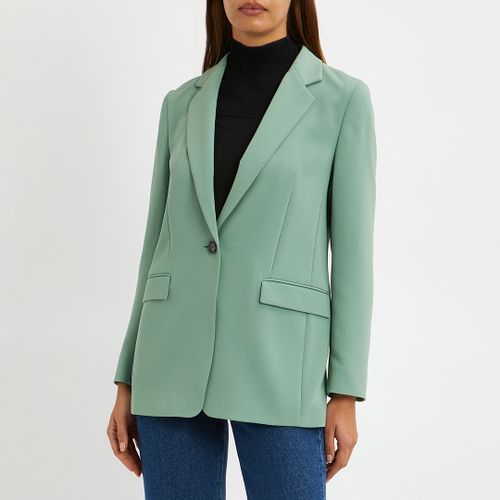 Jocaluah Single Breasted Blazer - BOSS - Modalova