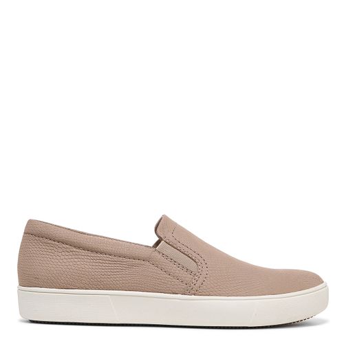 Leather Marianne Slip On Trainers - Naturalizer - Modalova