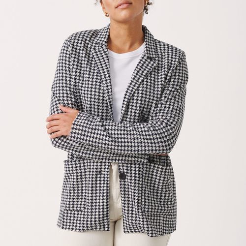 Black & White Blazer - Part Two - Modalova