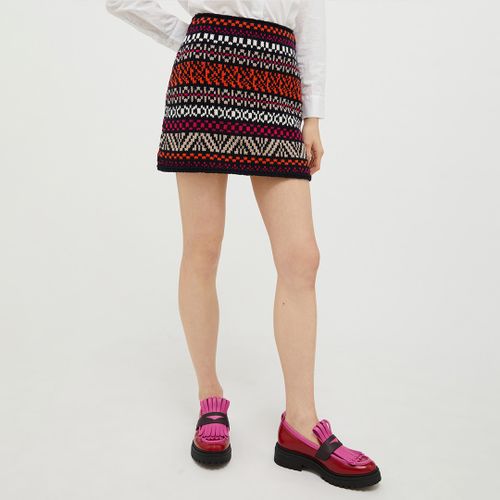 Printed Deneb Skirt - Max&Co. - Modalova