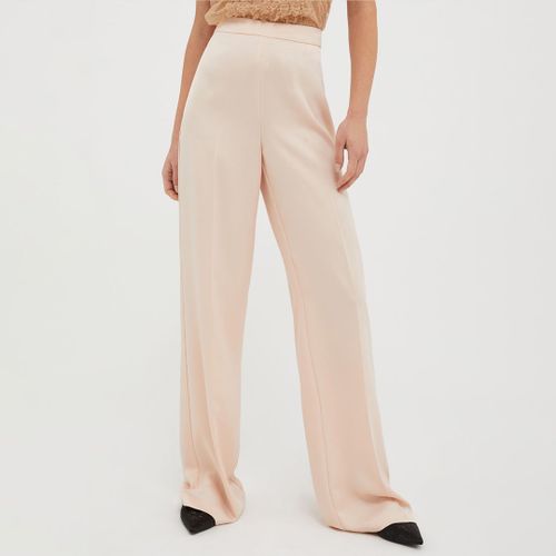 Pink Levitare Trouser - Max&Co. - Modalova