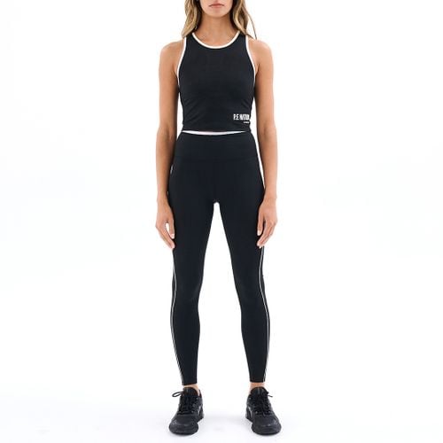 Black Tempo Sports Bra - P.E Nation - Modalova