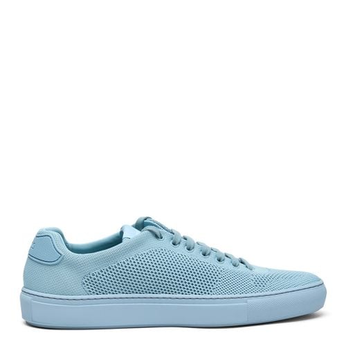 Blue Mirage Tenn Trainers - BOSS - Modalova