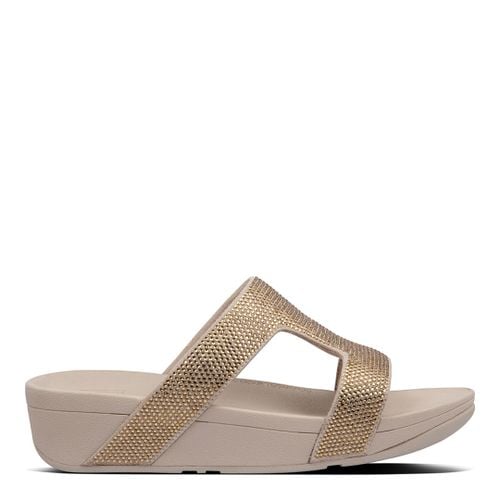 Bronze Marli Sandals - FitFlop - Modalova