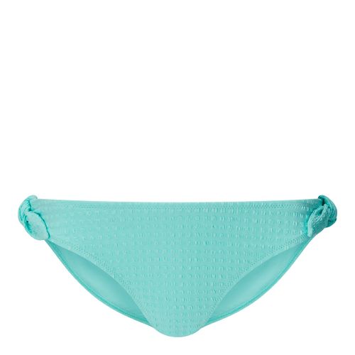 Green Great Thatch Bow Hipster Bottom - Heidi Klein - Modalova