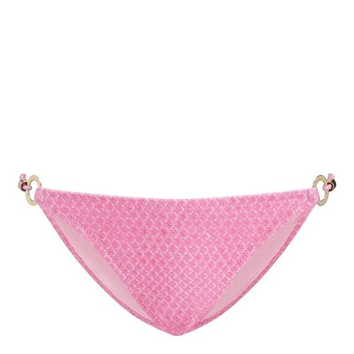 Pink Guana Island Ring Bottom - Heidi Klein - Modalova