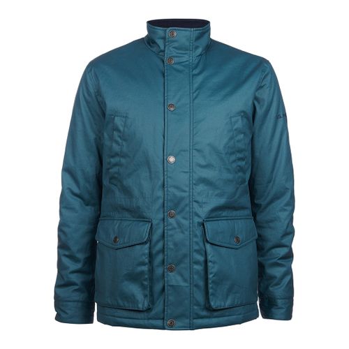 Petrol Blue Field Jacket - U.S. Polo Assn. - Modalova