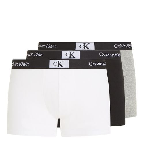 Multi 3 Pack Trunk - Calvin Klein - Modalova