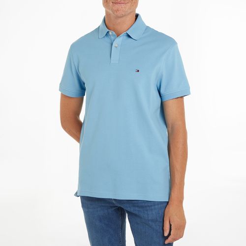 Blue 1985 Regular Polo Shirt - Tommy Hilfiger - Modalova