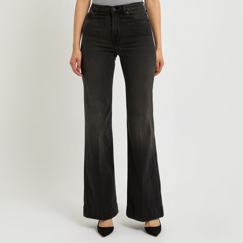 Wash Modern Dojo Stretch Jeans - 7 For All Mankind - Modalova
