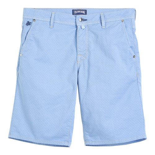 Baby Blue Bermuda Short - Vilebrequin - Modalova