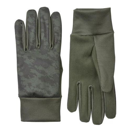 Khaki Men's Ryston Fleece Glove - Sealskinz - Modalova