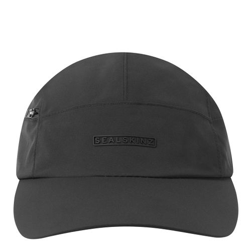 Waterproof Canvas Patch Pocket Bucket Hat - Sealskinz - Modalova