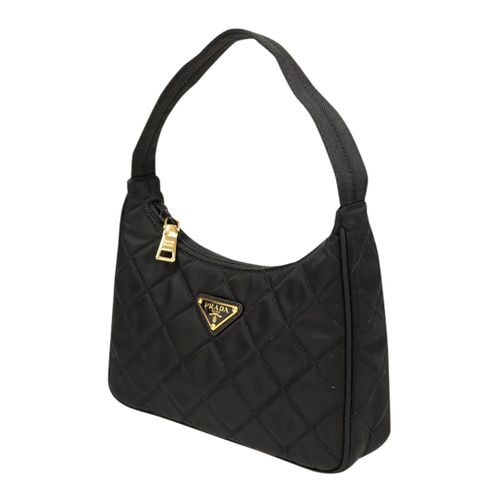 Re Edition 2000 Quilted Handbag - Prada - Modalova