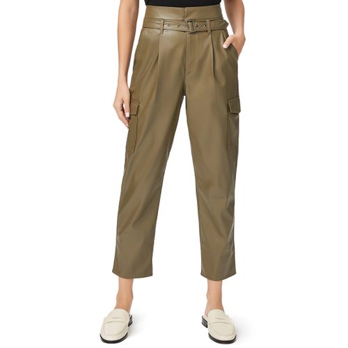 Khaki Tesse Pant - Paige - Modalova